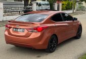 HYUNDAI ELANTRA FULL OPTION