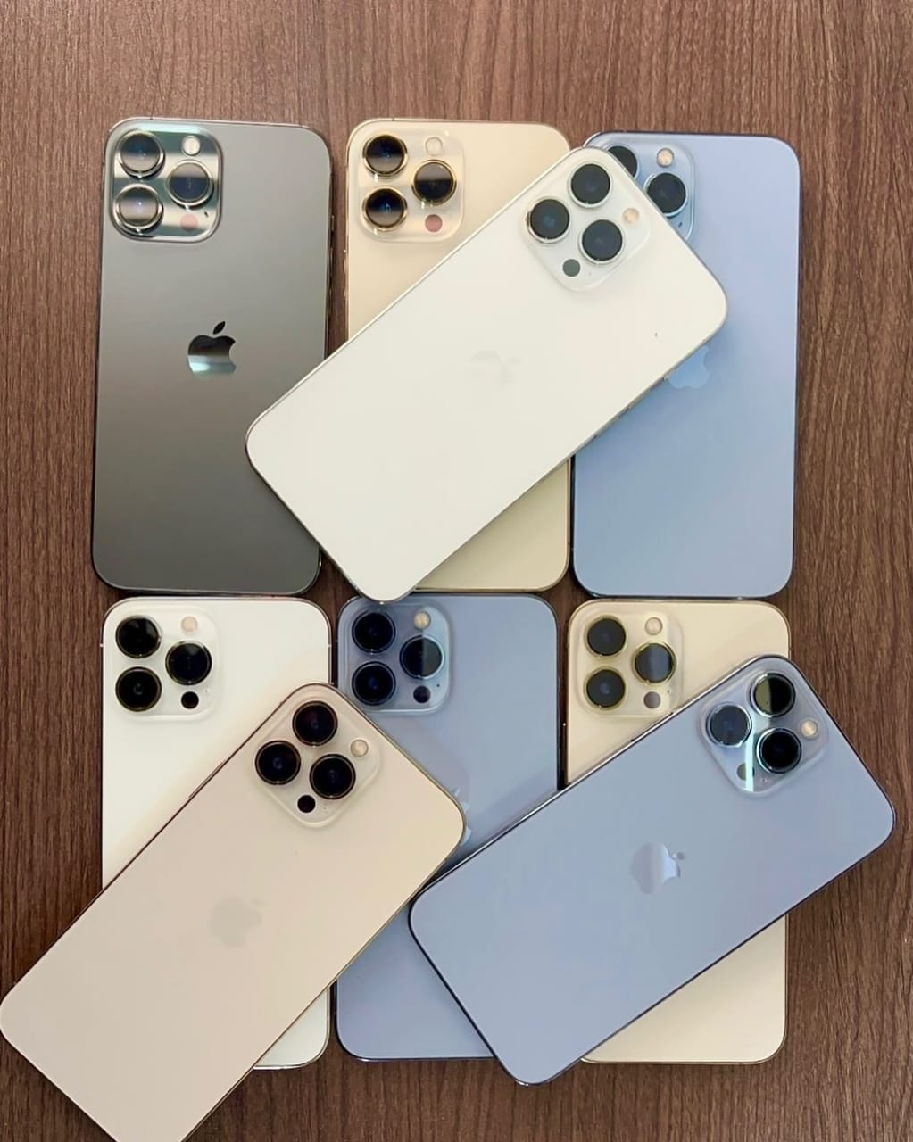iPhone 13 Pro