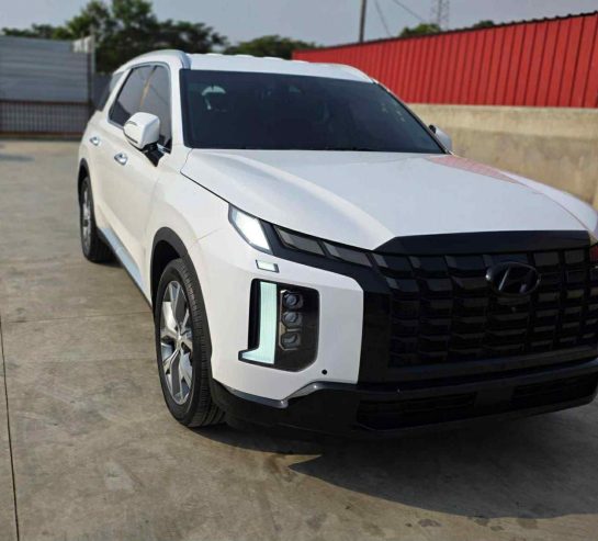 Venda de carros novos