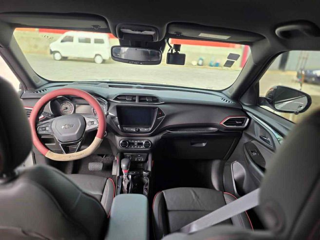 Venda de carros novo