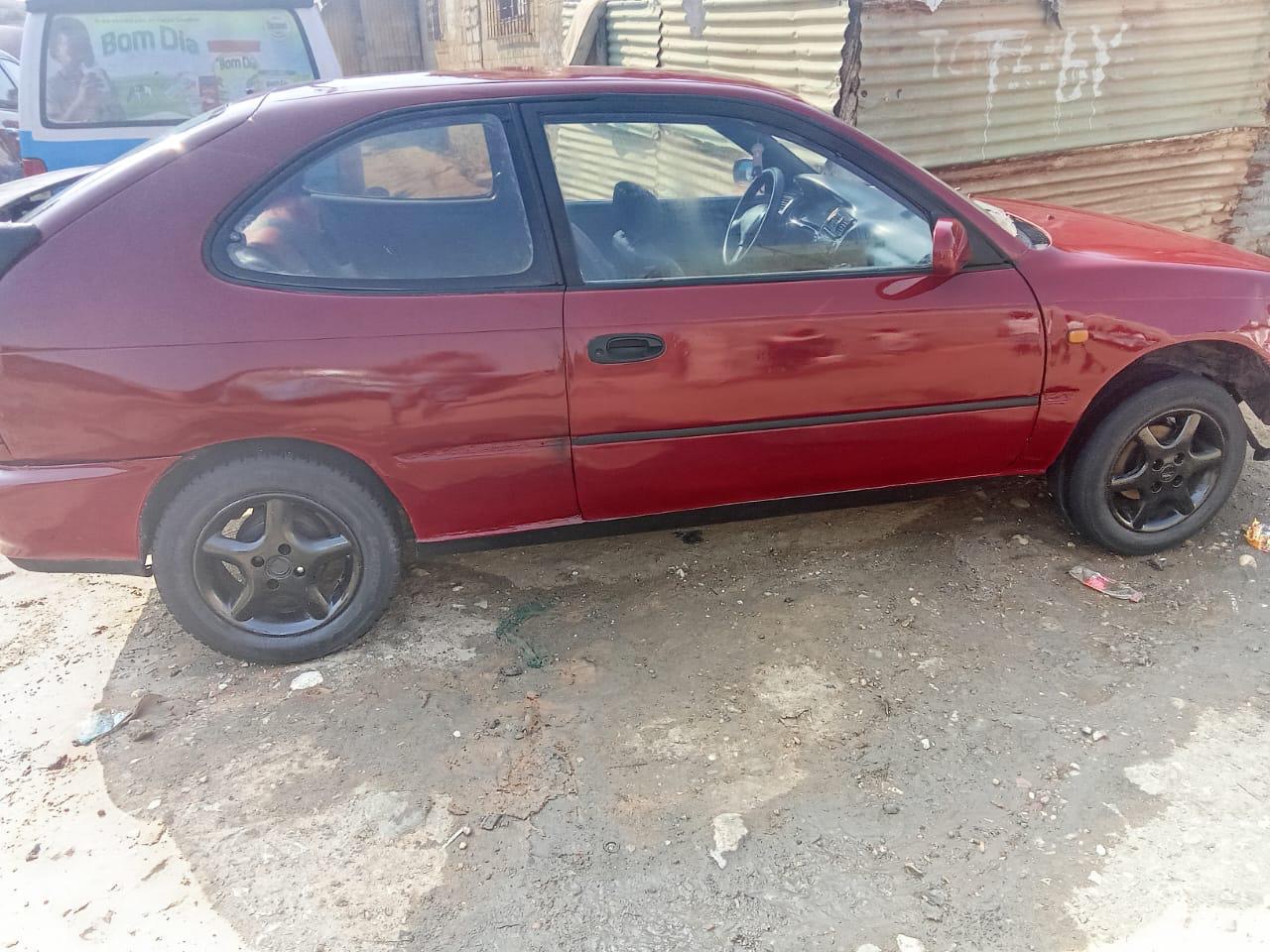 RABO DE PATO