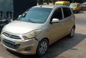 eHYUNDAI i10 1.2 LIMPO* PREÇO: 3.000.000*