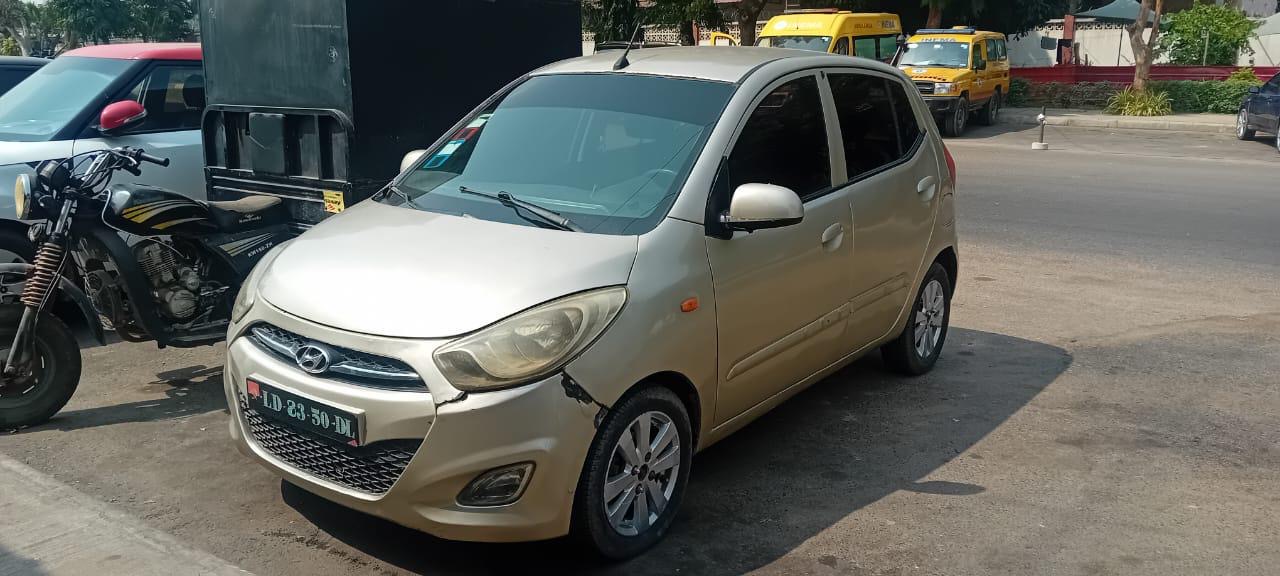 eHYUNDAI i10 1.2 LIMPO* PREÇO: 3.000.000*