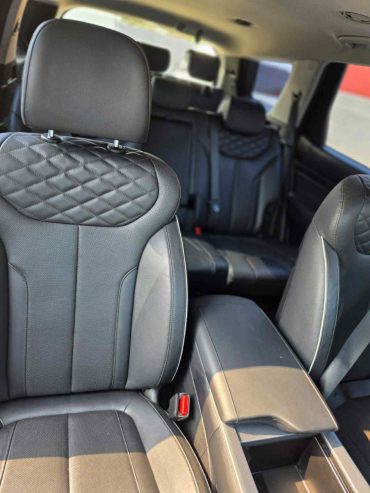 Venda de carros novos