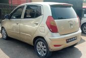 eHYUNDAI i10 1.2 LIMPO* PREÇO: 3.000.000*