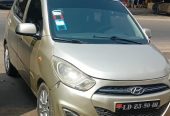 eHYUNDAI i10 1.2 LIMPO* PREÇO: 3.000.000*