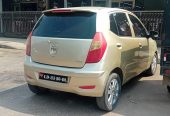 eHYUNDAI i10 1.2 LIMPO* PREÇO: 3.000.000*