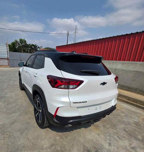 Venda de carros novo