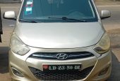 eHYUNDAI i10 1.2 LIMPO* PREÇO: 3.000.000*