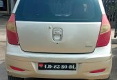 eHYUNDAI i10 1.2 LIMPO* PREÇO: 3.000.000*