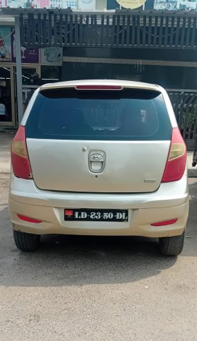 eHYUNDAI i10 1.2 LIMPO* PREÇO: 3.000.000*