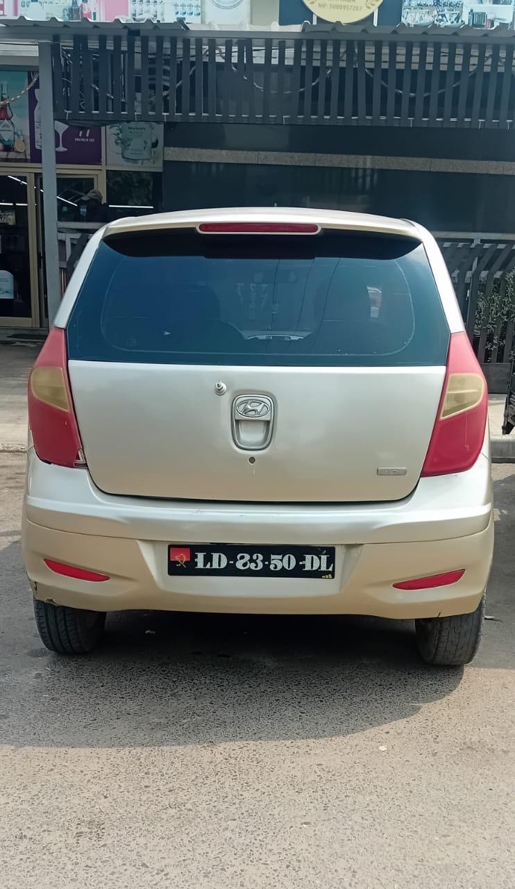 eHYUNDAI i10 1.2 LIMPO* PREÇO: 3.000.000*