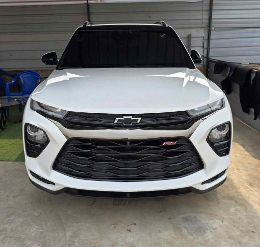 Venda de carros novo