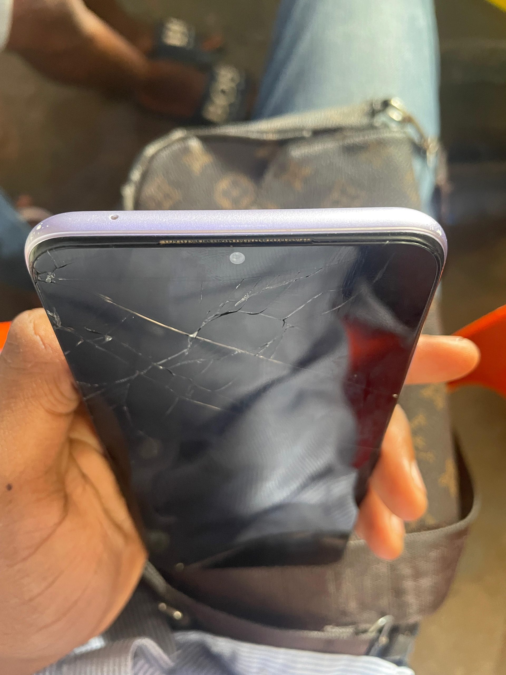 Samsung A22 5G