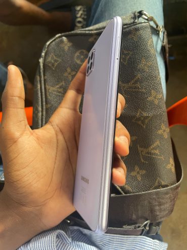 Samsung A22 5G