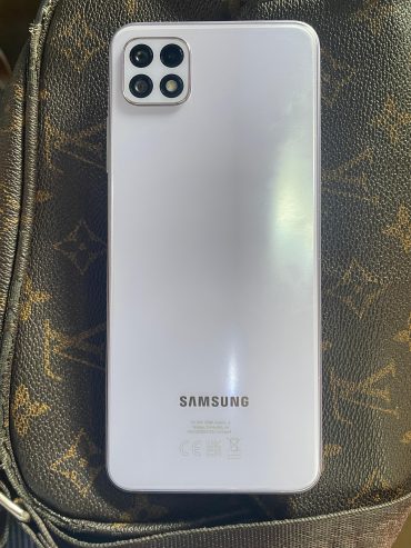Samsung A22 5G