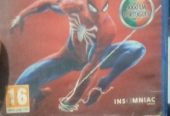 (MARVEL) SPIDER-MAN