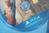 (MARVEL) SPIDER-MAN