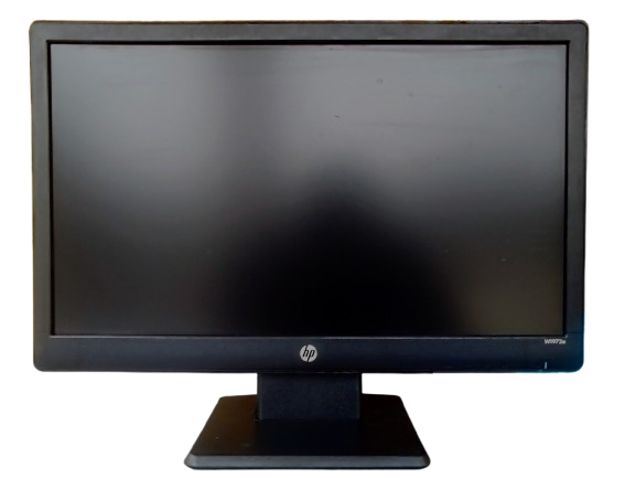 Monitor HP w1972a