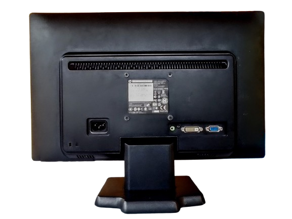 Monitor HP w1972a