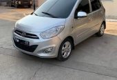 Hyundai i10 1.2 S