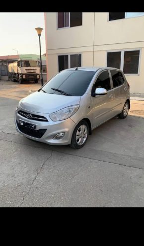 Hyundai i10 1.2 S