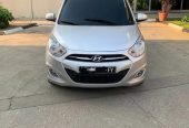 Hyundai i10 1.2 S