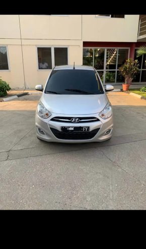 Hyundai i10 1.2 S