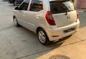 Hyundai i10 1.2 S