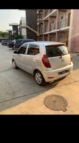 Hyundai i10 1.2 S