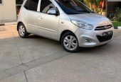Hyundai i10 1.2 S