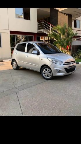 Hyundai i10 1.2 S