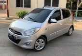 Hyundai i10 1.2 S