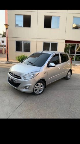 Hyundai i10 1.2 S