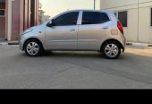 Hyundai i10 1.2 S