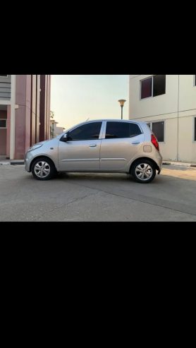 Hyundai i10 1.2 S