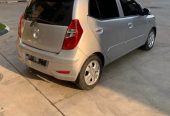 Hyundai i10 1.2 S