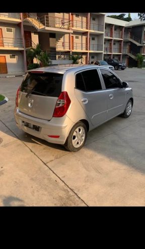Hyundai i10 1.2 S