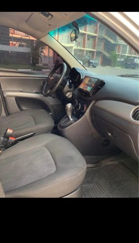 Hyundai i10 1.2 S