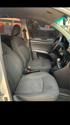 Hyundai i10 1.2 S