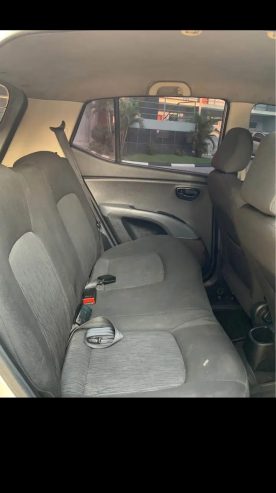 Hyundai i10 1.2 S