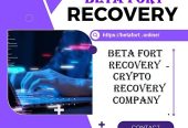 REGULATED CRYPTO ASSET RECOVERY COMPANIES