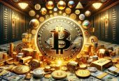 REGULATED CRYPTO ASSET RECOVERY COMPANIES