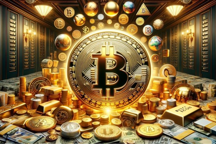 REGULATED CRYPTO ASSET RECOVERY COMPANIES