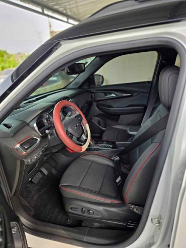 Venda de carros novo