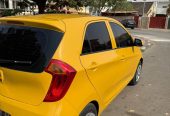 KIA PICANTO 1.2 Serie F