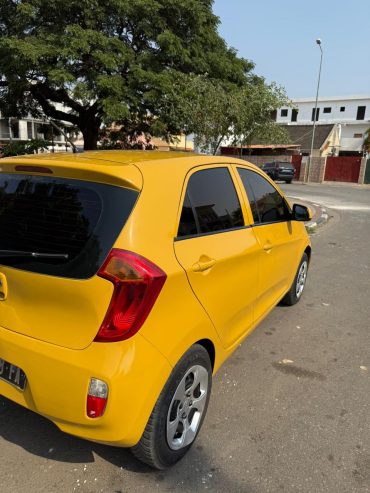 KIA PICANTO 1.2 Serie F