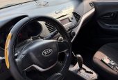 KIA PICANTO 1.2 Serie F