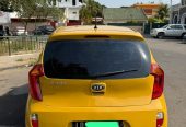 KIA PICANTO 1.2 Serie F