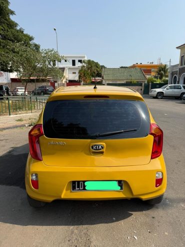 KIA PICANTO 1.2 Serie F